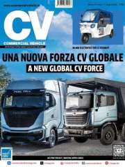 Commercial Vehicle Magazine Subscription