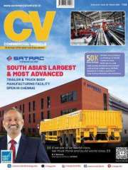 Commercial Vehicle Magazine Subscription