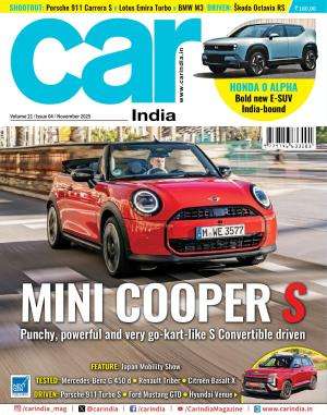 Car India Magazine Subscription