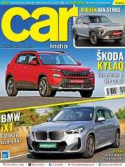 Car India Magazine Subscription