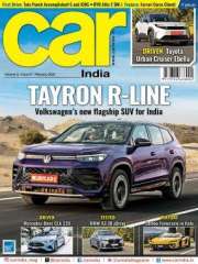 Car India Magazine Subscription