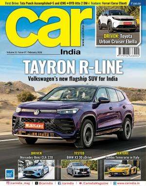 Car India Magazine Subscription Car India Magazine Subscription