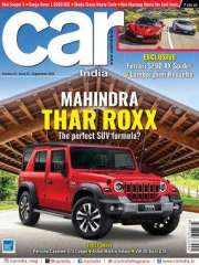 Car India Magazine Subscription