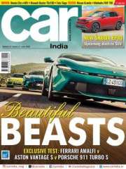 Car India Magazine Subscription