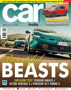 Car India Magazine Subscription