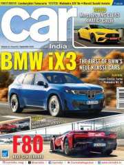 Car India Magazine Subscription