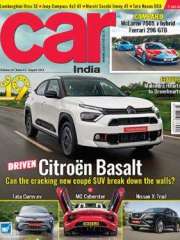 Car India Magazine Subscription