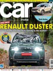 Car India Magazine Subscription