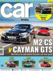 Car India Magazine Subscription