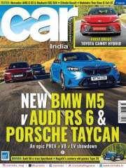 Car India Magazine Subscription