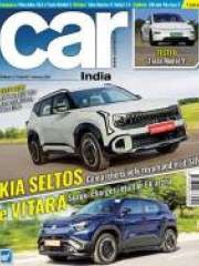 Car India Magazine Subscription