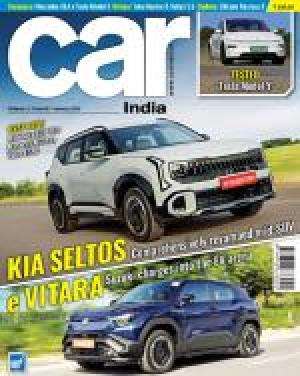 Car India Magazine Subscription