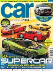 Car India Magazine Subscription