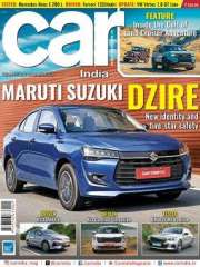 Car India Magazine Subscription