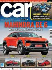 Car India Magazine Subscription