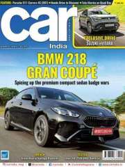 Car India Magazine Subscription