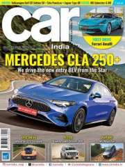 Car India Magazine Subscription