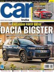 Car India Magazine Subscription