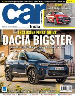 Car India Magazine Subscription