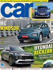 Car India Magazine Subscription