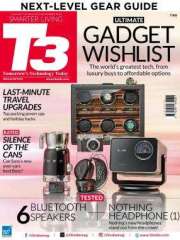 T3 India Magazine Subscription