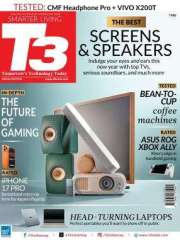 T3 India Magazine Subscription