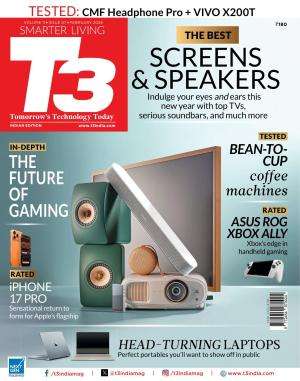 T3 India Magazine Subscription T3 India Magazine Subscription