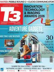 T3 India Magazine Subscription