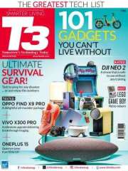 T3 India Magazine Subscription