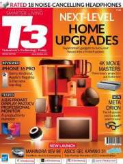 T3 India Magazine Subscription