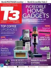 T3 India Magazine Subscription