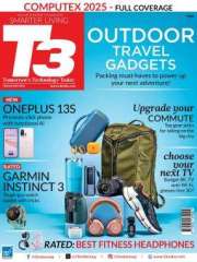 T3 India Magazine Subscription
