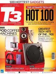 T3 India Magazine Subscription