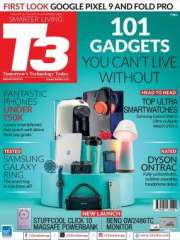 T3 India Magazine Subscription