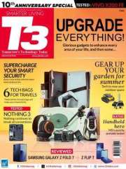 T3 India Magazine Subscription