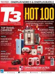 T3 India Magazine Subscription