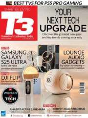 T3 India Magazine Subscription