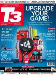 T3 India Magazine Subscription