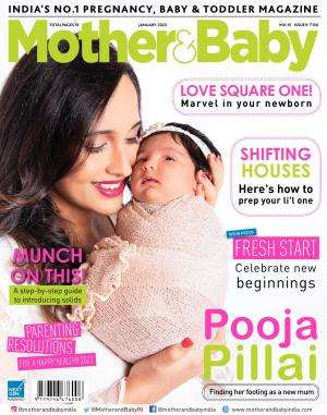 Upto 38% Off on Mother & Baby India Magazine Subscription - Next Gen  Publishing