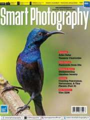 Smart Photography Magazine Subscription