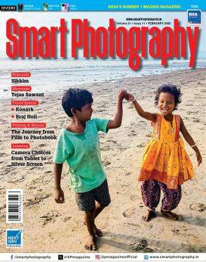 Smart Photography Magazine Subscription Smart Photography Magazine Subscription