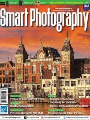 Smart Photography Magazine Subscription
