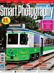 Smart Photography Magazine Subscription