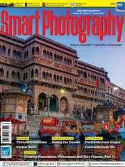 Smart Photography Magazine Subscription