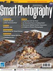 Smart Photography Magazine Subscription