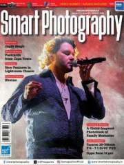 Smart Photography Magazine Subscription