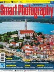 Smart Photography Magazine Subscription