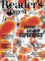 Reader's Digest Magazine Magazine Subscription