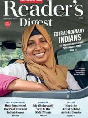 Reader's Digest Magazine Magazine Subscription