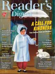 Reader's Digest Magazine Magazine Subscription